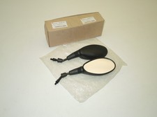 Rétroviseur droit + gauche