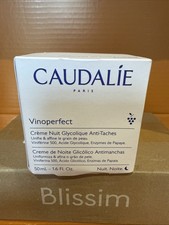 Caudalie Vinoperfect Crème De