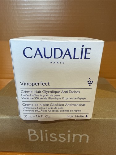 Caudalie vinoperfect crème - caudalie,