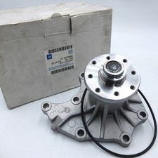 Pompe À Eau Avec Joint