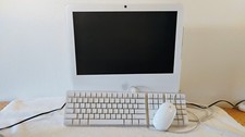 Apple iMac, 17" screen  with