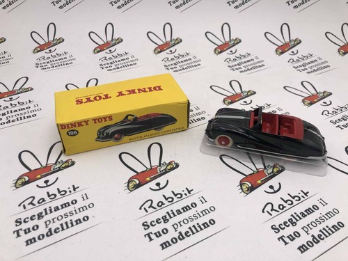 Dinky toys austin - toys, 1:43