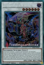 Yu-Gi-Oh! Seigneur Légendaire