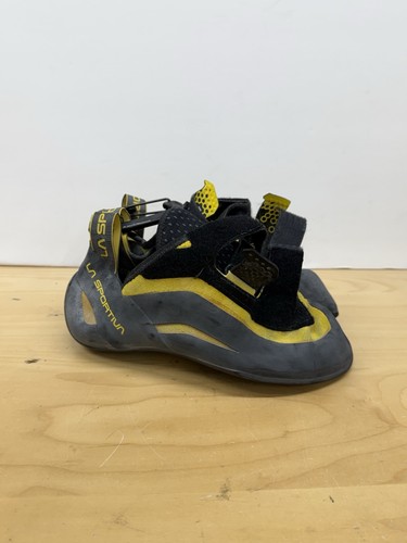 Sportiva miura climbing - miura, vs