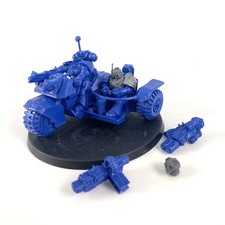 x1 Moto d'attaque  Plastique