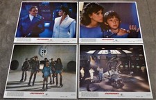 Les Guerriers du Soleil *8