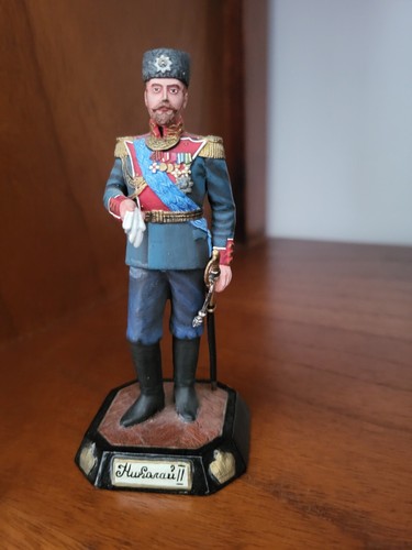 Niena tsar nicolas 90mm no - nicolas,