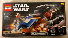BOITE SET LEGO STAR WARS