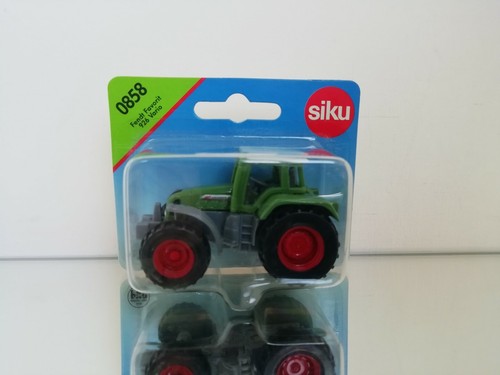 Siku 0858 fendt favorite - 0858,