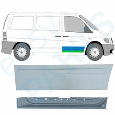 MERCEDES VITO 638 1996-2003