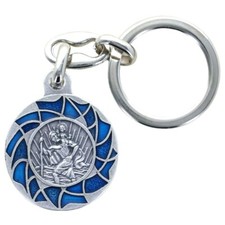 SAINT CHRISTOPHE PORTE CLES
