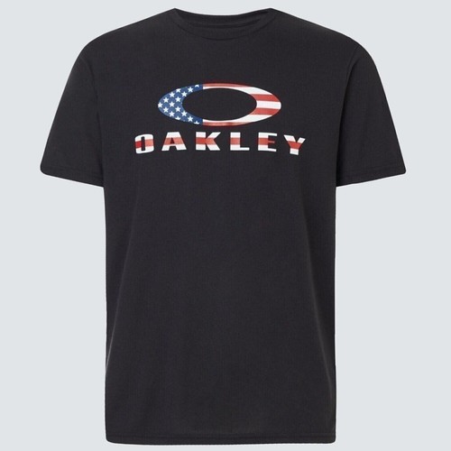 Shirt oakley bark tee - oakley,