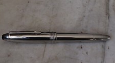 STYLO PLUME MONTBLANC