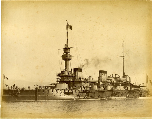 Marine française le - française,, "le