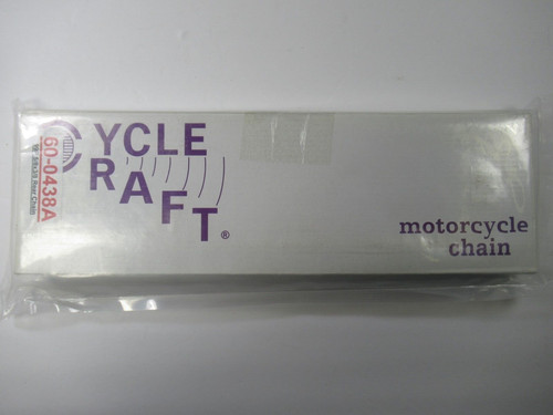 Chaine transmission norton - de,
