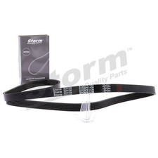 COURROIE D'ACCESSOIRE AUDI A4