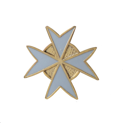 Insigne épingle maçonnique