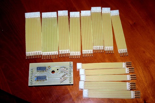Kit service pour - service,