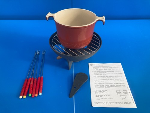 Creuset enzo mari - creuset,