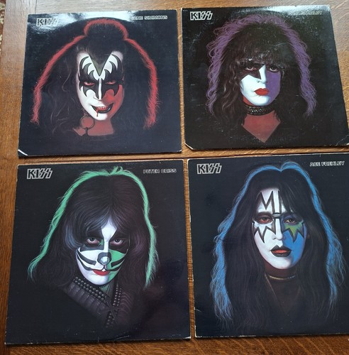 Kiss gène simmons - kiss,,