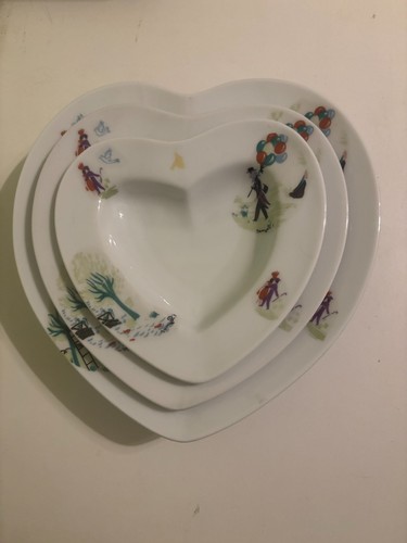 Assiettes porcelaine de - assiettes,