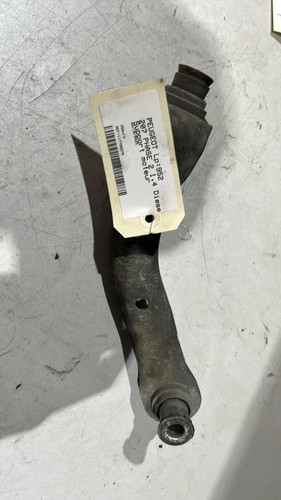 Support moteur peugeot 207 - support,