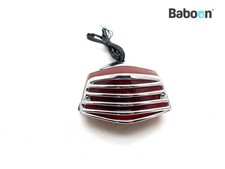 Lumière arrière Honda VT 600