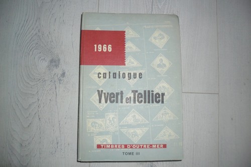 Catalogue yvert tellier - catalogue,