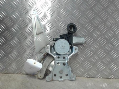 Leve vitre electrique arriere