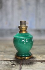 Ancienne lampe poser - ancienne,