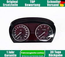 Tableau De Bord Compteur BMW 3