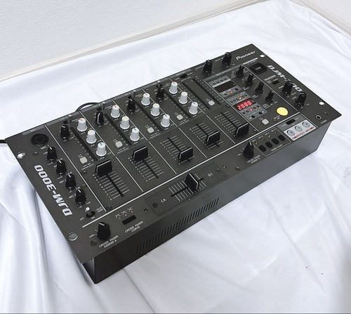 Table mixage dj - table,