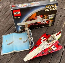 Légo 7143 Starwars
