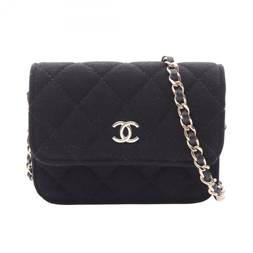 Chanel mini sac bandoulière - chanel,