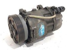 COMPRESSEUR DE CLIMATISATION