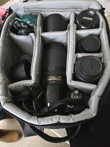 Nikon d40 camera lenses - d40,