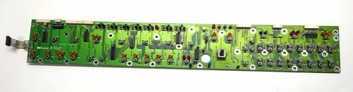 Roland control board - roland,