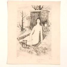 La Diseuse de Bonne Aventure