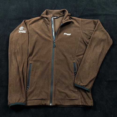 Pull bergans pour - pull,