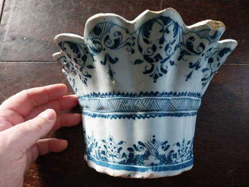 Ancienne faience lille - de,