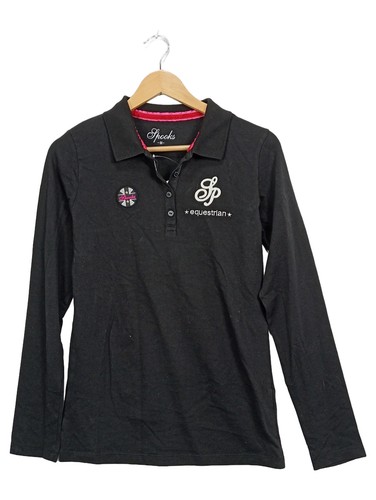 Spooks polo femme - femme, manches