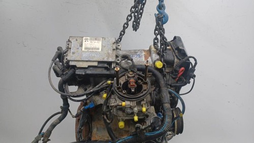 Moteur fiat punto phase 2 - fiat, 1