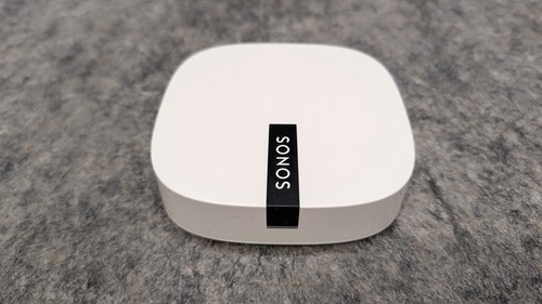 Sonos boost wireless - sonos,