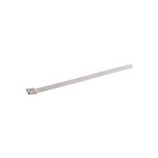 10 x serre-câbles BU74-200 L