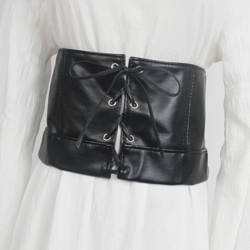 Ceinture corset élastique - ceinture, en