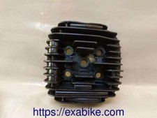 culasse pour Yamaha DT 125  de 1975 a 1976 (1F9)