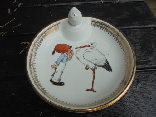 Assiette bouillie - assiette, à