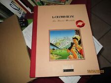 LE DOSSIER MIRABELLE DOUBLE M TL 375 EX MEYNET ED ORIGINALE HORIZON TTBE