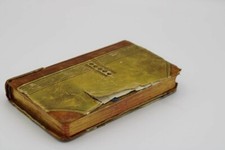 476 - Missel de la journée du