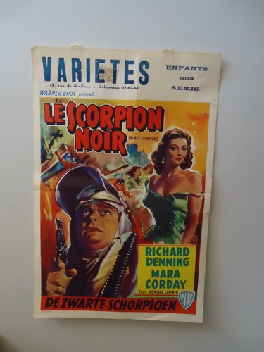 Belgian poster black - belgian, poster/black